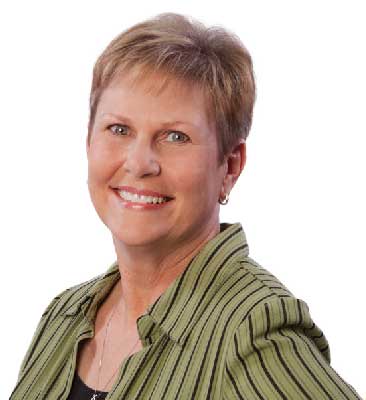 Carla Fowler
