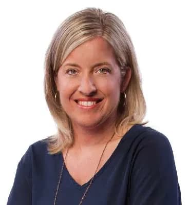 Sarah Oxner