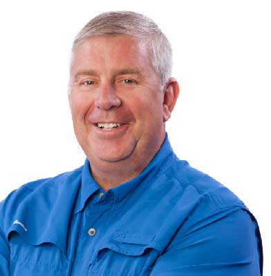 Steven Bowen